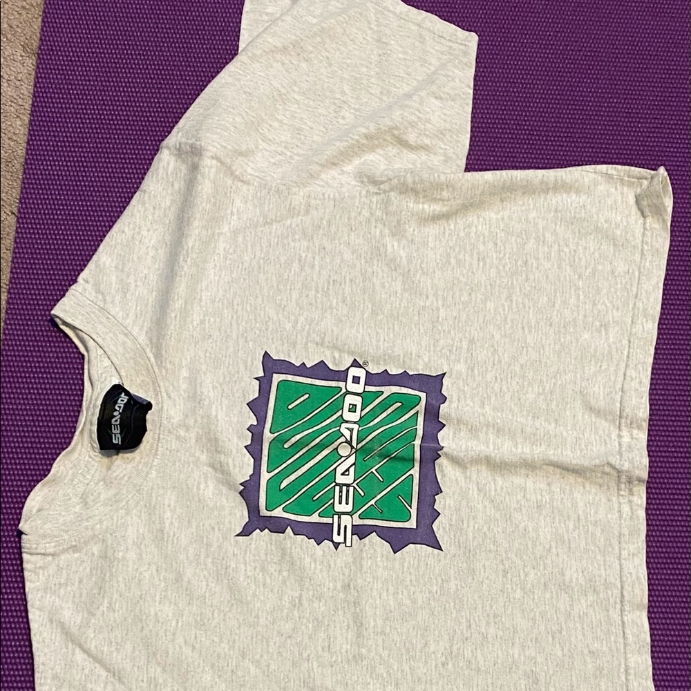 Seadoo Crop Top- XL